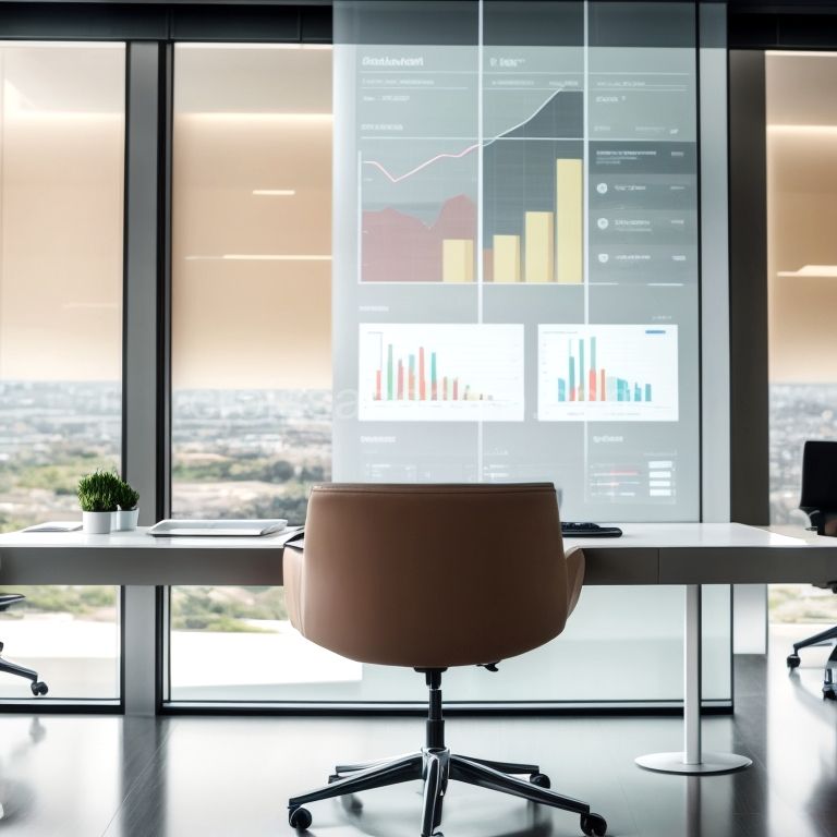 Laissez Croissance CFO Piloter Votre Succès Financier